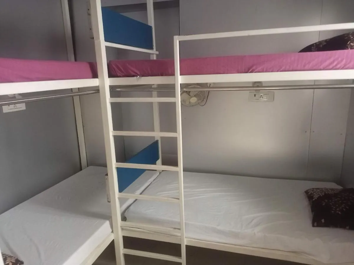 Ostello Shail Homes Varanasi