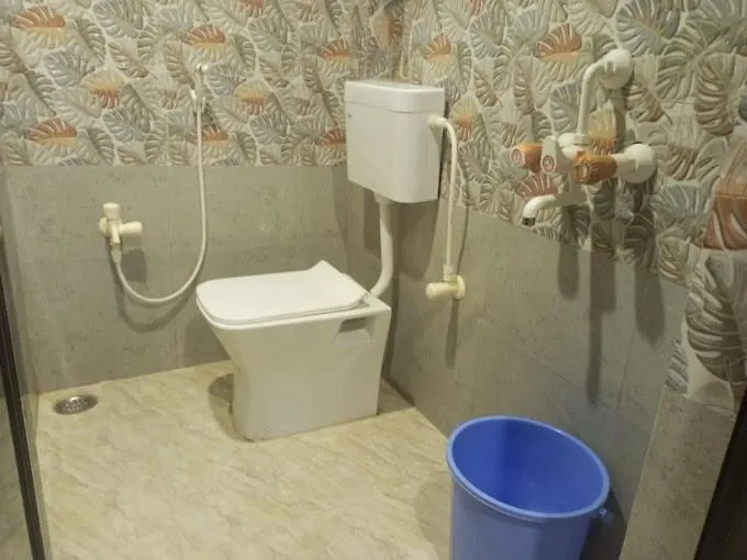 Ostello Shail Homes Varanasi India