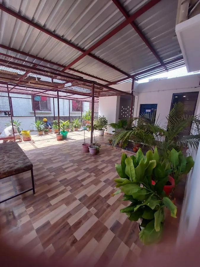 Shail Homes Varanasi Ostello