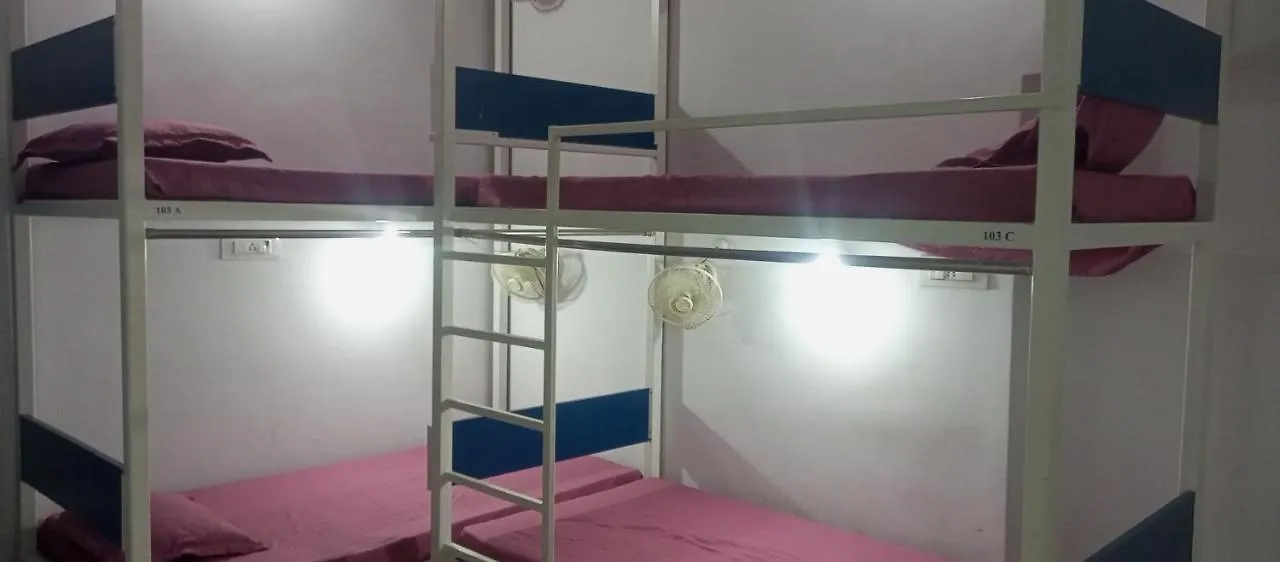 Shail Homes Varanasi 0*,