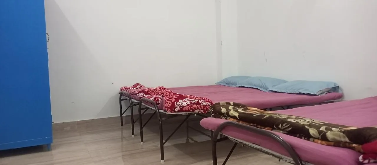 Shail Homes Varanasi Ostello